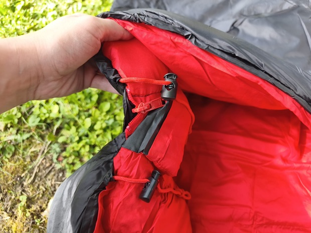 Deckenschlafsack NORDMUT_Otra & Pihtso im Test NORDMUT_Otra & Pihtso Deckenschlafsack im akuellen Verbrauchertest