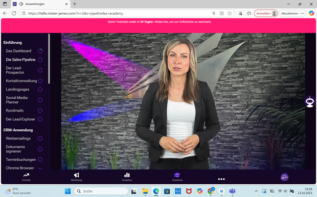 CRM Software_mister-james