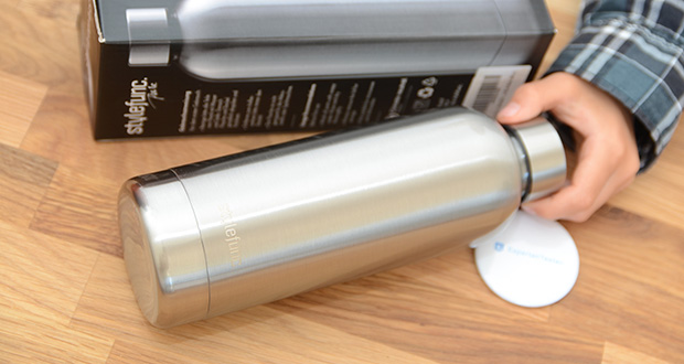 stylefunc Thermosflasche im akuellen Verbrauchertest