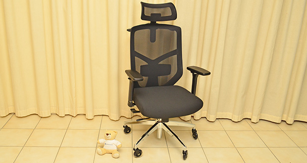 ELITESEATS Ergonomischer Bürostuhl