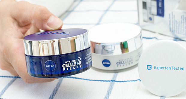 Tagescreme NIVEA Test NIVEA Tagescreme im neuesten Praxistest