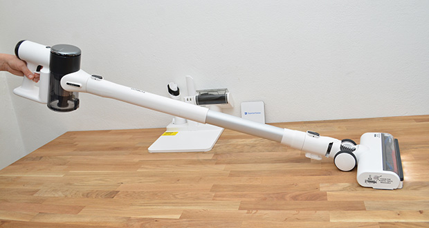 Tineco Pure ONE Air PRO Akku-Multisauger im akuellen Verbrauchertest