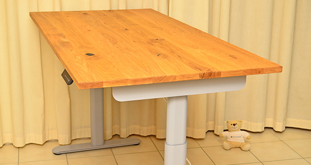 Ergotopia Desktopia One