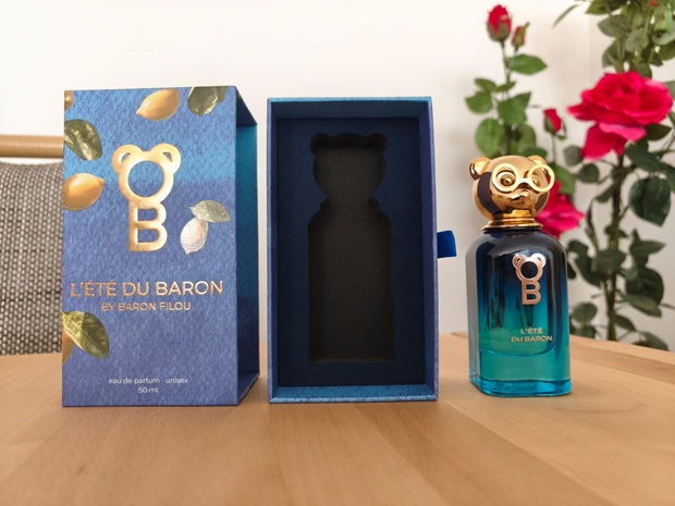 Parfüm Baron Filou_L’Été du Baron Test Baron Filou_L’Été du Baron Parfüm im neuesten Praxistest