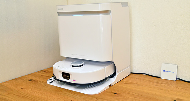 Eureka J15 Max Ultra