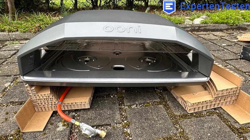 Ooni Koda 2 Max