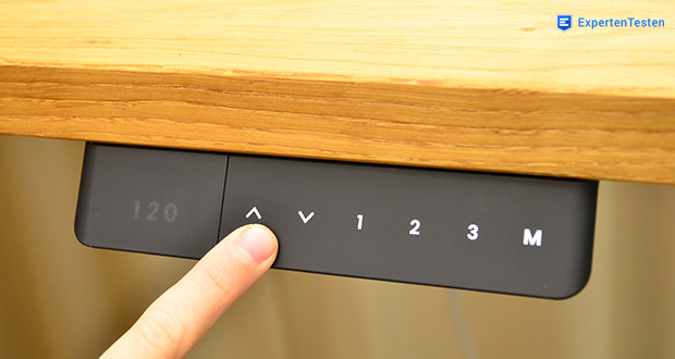 Ergotopia Desktopia One