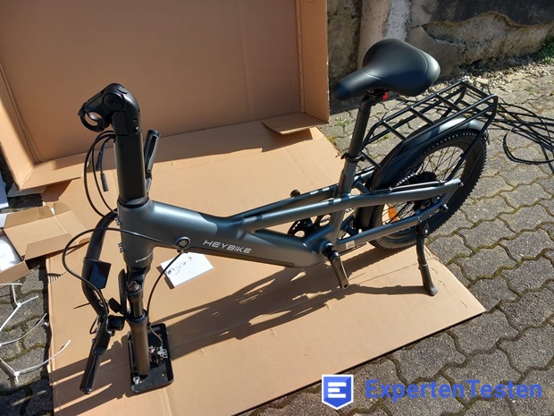 Heybike_EC Compact Sport