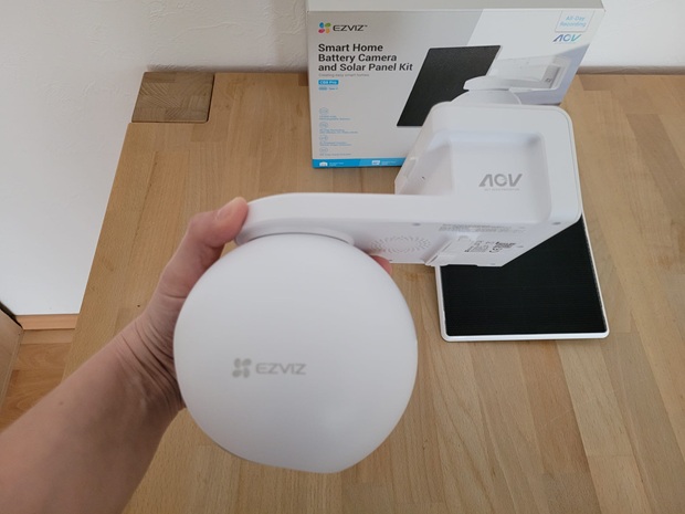 EZVIZ_CB8 Pro