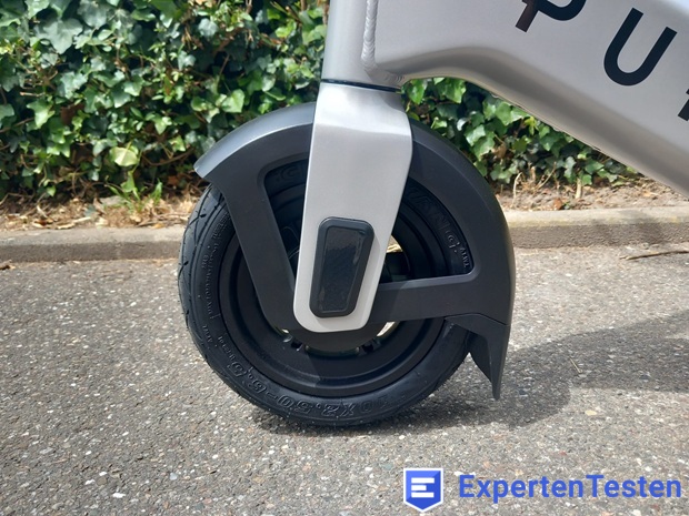 STREETBOOSTER PURE Flex Platinum