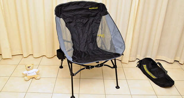 horntools Campingtisch Campingtisch im akuellen Verbrauchertest