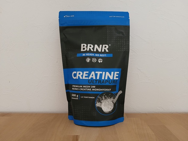 BRNR_Creatine Pulver