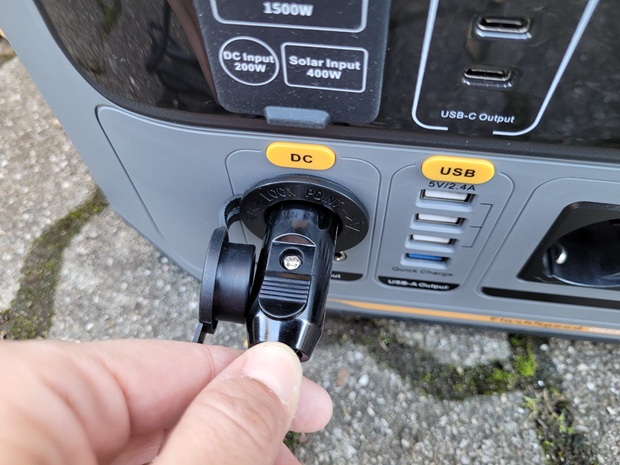 VTOMAN_FlashSpeed 1500 Powerstation 1