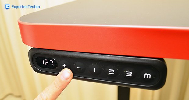 LeetDesk Pro