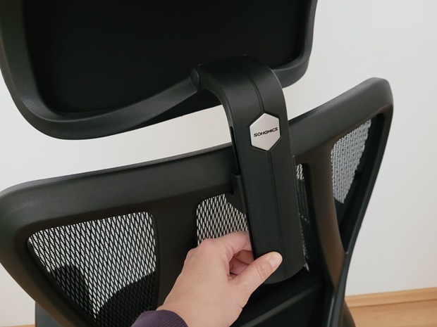 SONGMICS_Office chair