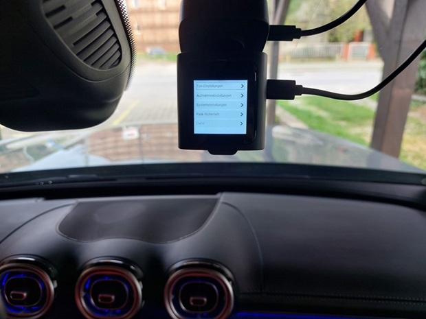 Baseus_PrimeTrip VD1 Pro Dashcam 3