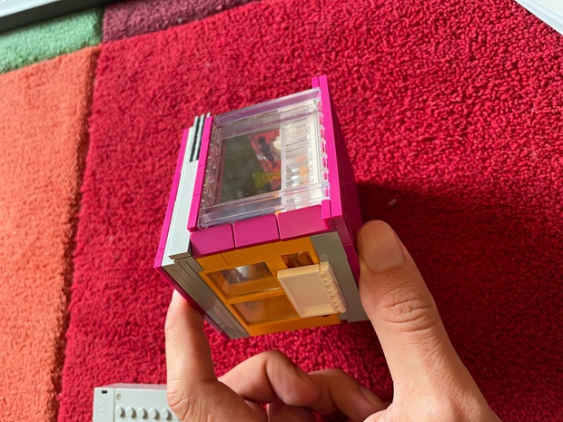 Lumibricks
