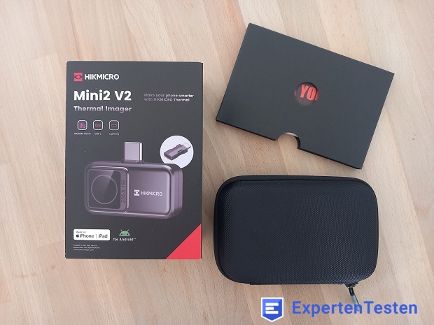 HIKMICRO_Mini2 V2