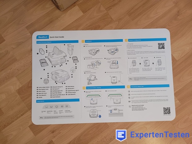 Beatbot_AquaSense 2 Ultra