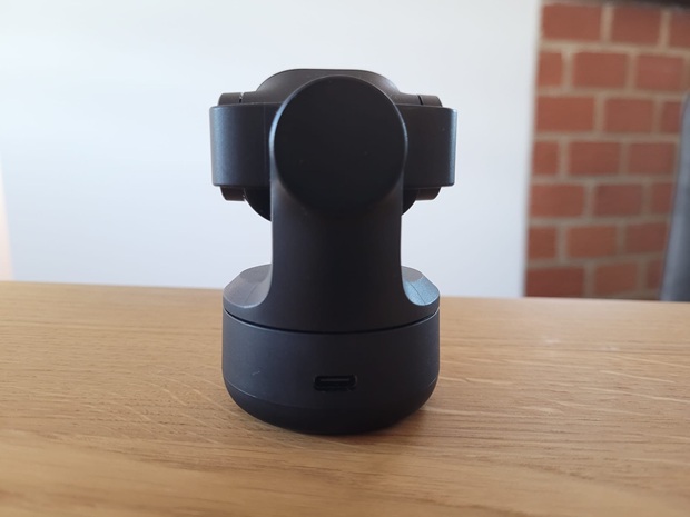 EMEET PIXY_4K Webcam