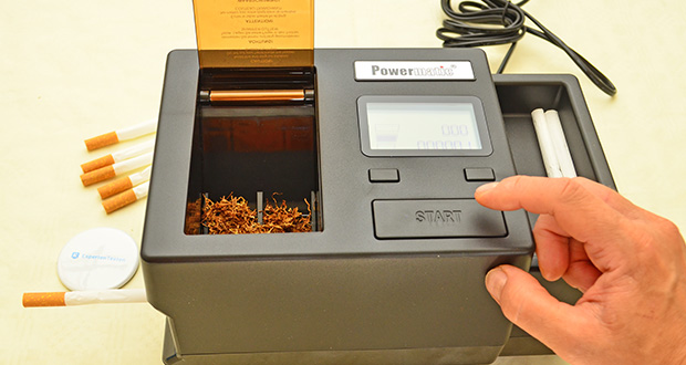 Powermatic 3 Plus