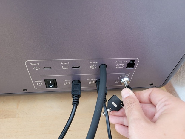 Creality Falcon_A1 Pro 20W Dual-laser Version RTL