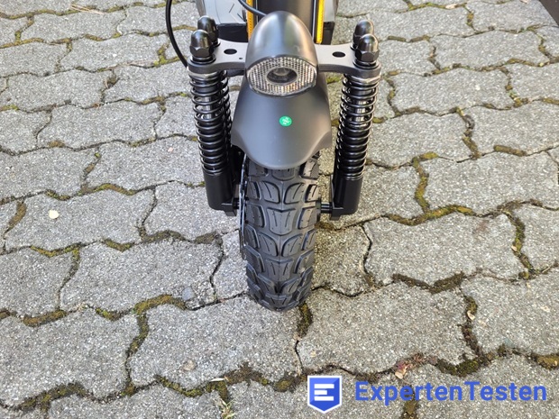 isinwheel_T4 Offroad-E-Scooter
