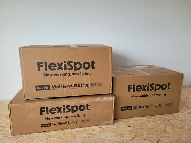 FLEXISPOT_Elektrischer Relaxsessel