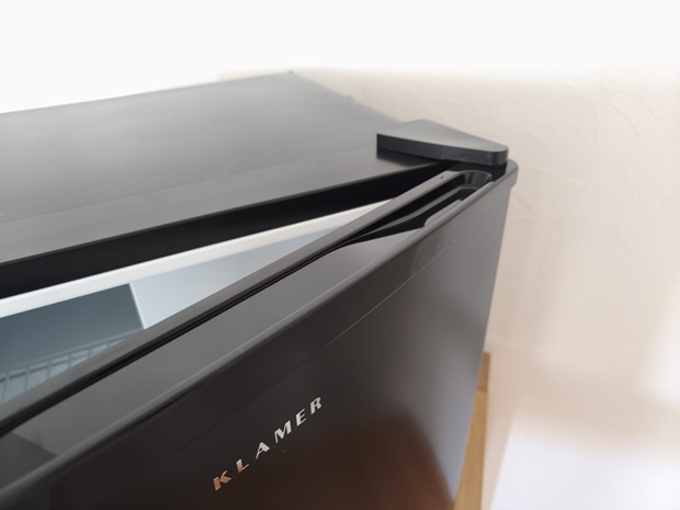 Minikühlschrank KLAMER_Mini Kühlschrank Test KLAMER_Mini Kühlschrank Minikühlschrank im neuesten Praxistest