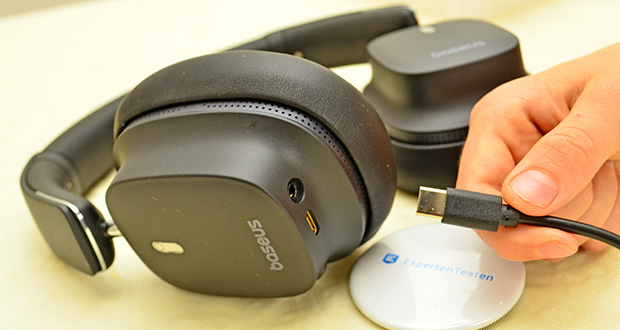 Baseus Bowie 30 Max Bluetooth Kopfhörer im akuellen Verbrauchertest