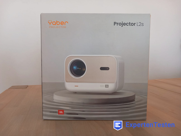 Yaber_Projector L2s Beamer bis 400 Euro im akuellen Verbrauchertest