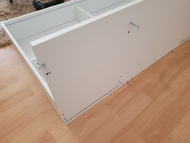 VASAGLE_Dressing table