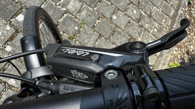 Husqvarna Grand Pather 5 Premium Trekking E-Bike im akuellen Verbrauchertest