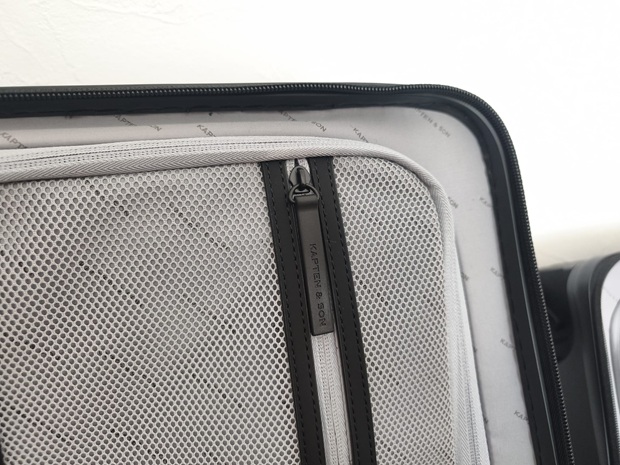 Kapten & Son_Set Heathrow All Black