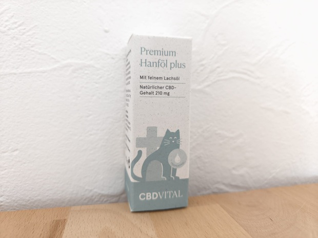 CBD Öl für Tiere CBD VITAL_CBD Katzen Test CBD VITAL_CBD Katzen CBD Öl für Tiere im neuesten Praxistest