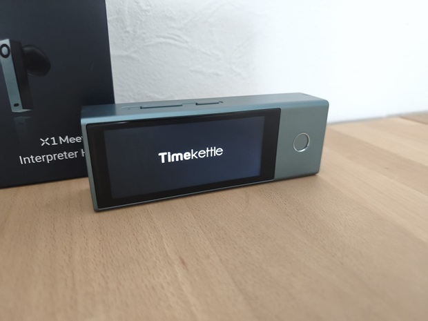 Timekettle_X1