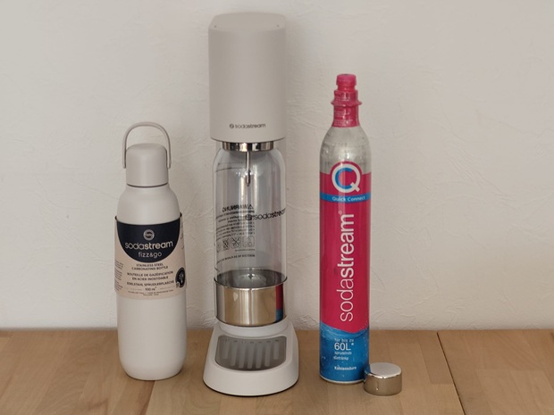 Sodastream_ENSO