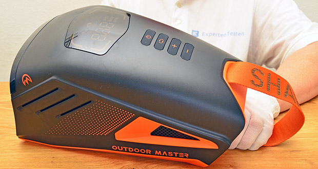 OutdoorMaster SHARK 3