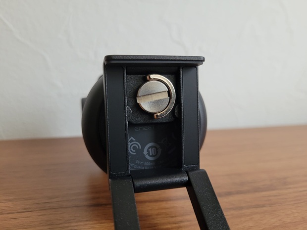 EMEET PIXY_4K Webcam