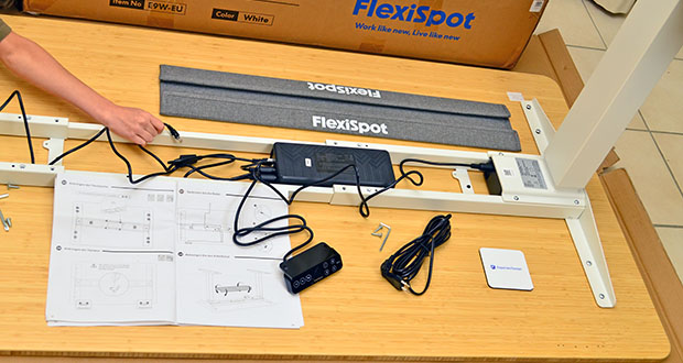 Flexispot E9