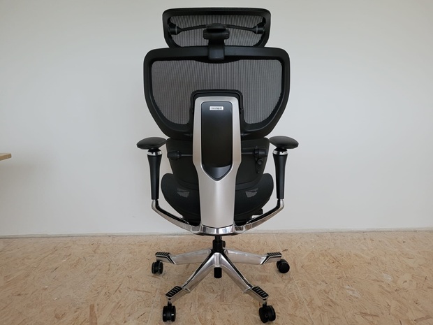 FLEXISPOT_Ergonomischer Bürostuhl C7 Morpher