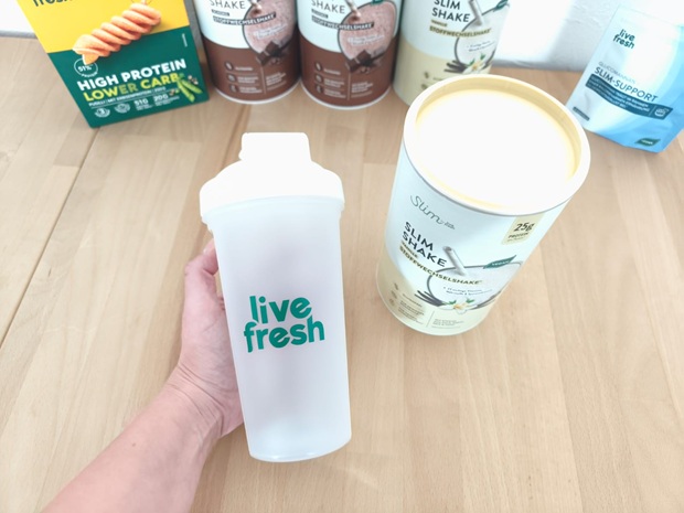 LiveFresh_Slim Shake