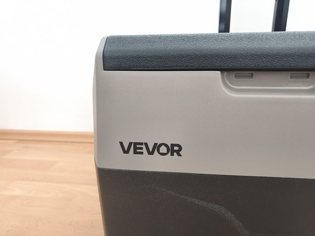 Elektrische Kühlbox VEVOR_Réfrigérateur Frigo 30L Test VEVOR_Réfrigérateur Frigo 30L Elektrische Kühlbox im neuesten Praxistest
