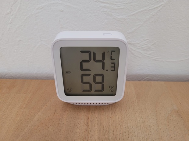 X-Sense_STH0A Thermometer-Hygrometer Hygrometer im akuellen Verbrauchertest