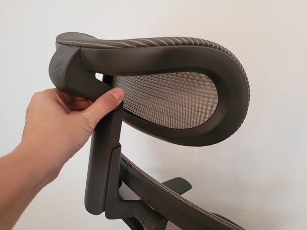 COLAMY_ATLAS Ergonomischer Bürostuhl