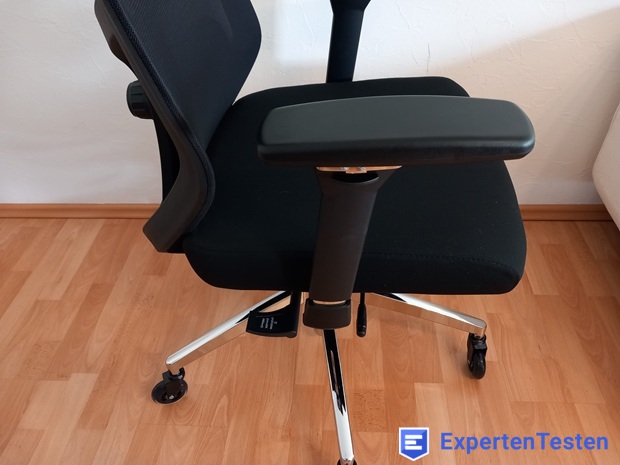 ELITESEATS_Büro Stuhl Ergonomisch