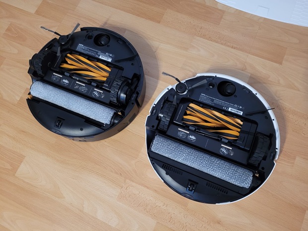 MOVA_ Z60 Ultra Roller Complete & Z60 Ultra Roller Standalone