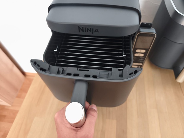 Ninja_CRISPi PRO, Double Stack XL & DualZone XL