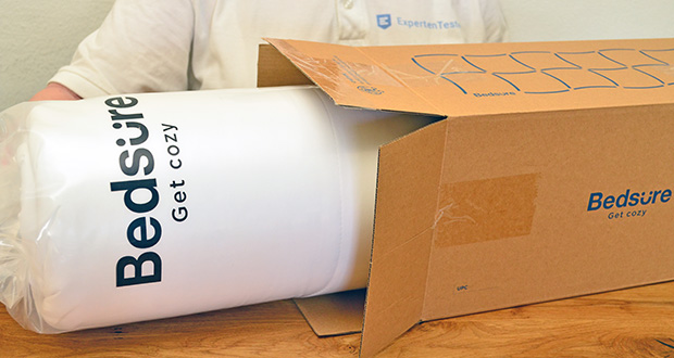 Bedsure GentleSoft Bettdecke im akuellen Verbrauchertest