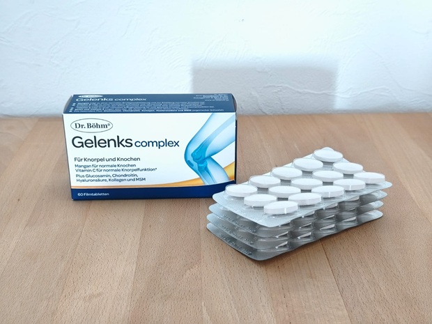 Dr Böhm, Doppelherz & KyttaVit
